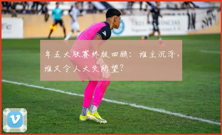 年五大联赛终极回顾：谁主沉浮，谁又令人大失所望？